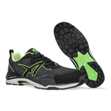 Albatros Splendid GH LOW S1P ESD HRO SRC Fibreglass Safety Trainer