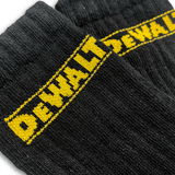 Dewalt Hydro Pro Comfort Work Socks (2 Pack)
