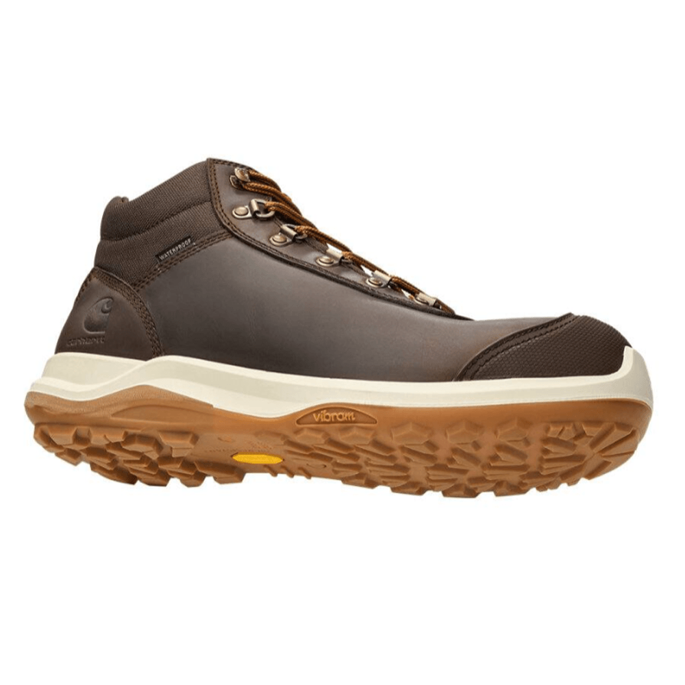 Carhartt F705159 Wylie Rugged Flex Waterproof Safety Boot