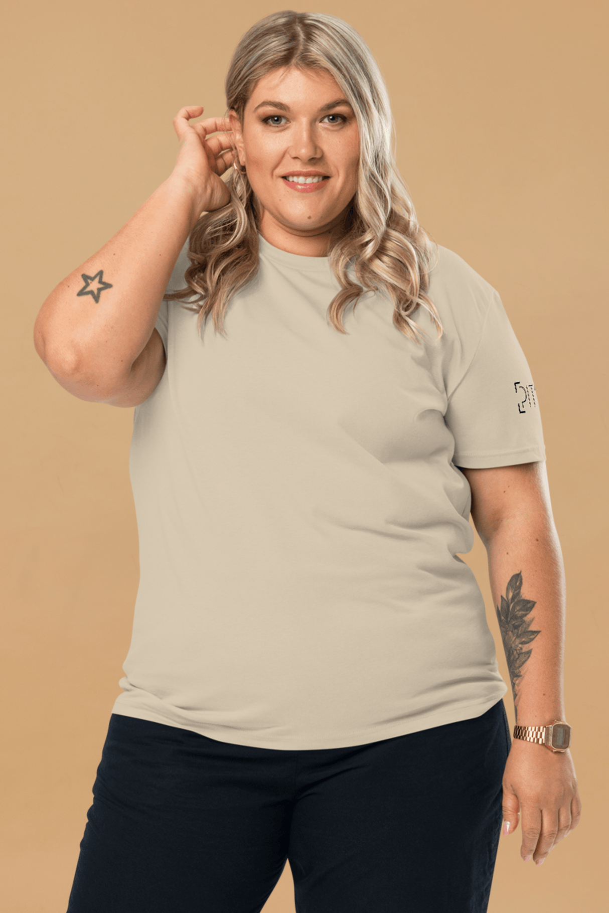 Pitod Signature T-Shirt