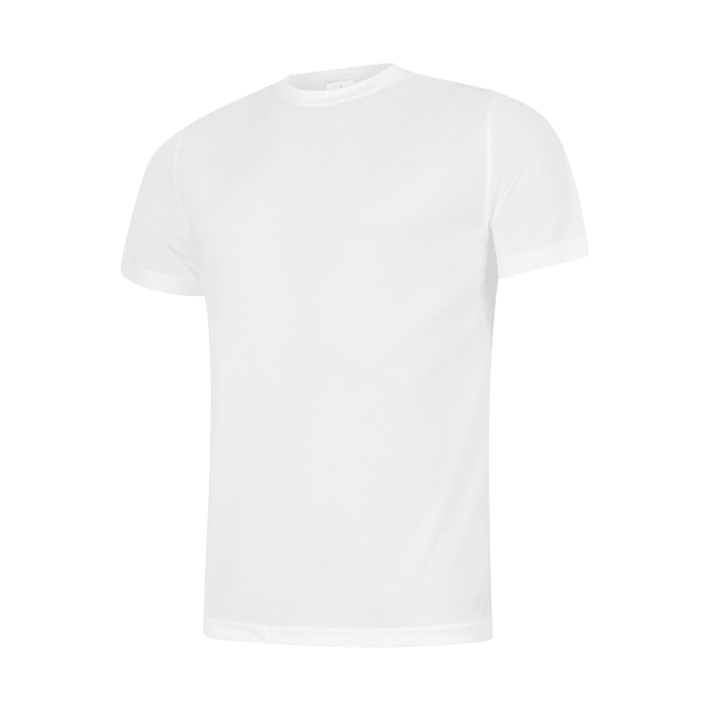 Uneek UC315 Ultra Cool Wicking T-Shirt
