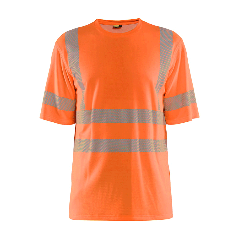 Blaklader 3522 Hi-Vis T-Shirt