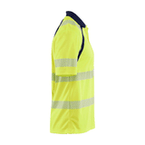 Blaklader 3595 Hi-Vis UV-Protected Polo Shirt