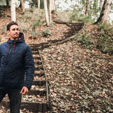 Mens Trespass WYTONHILL Coat Padded Jacket - Clearance