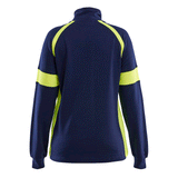 Blaklader 3566 Women's Hi-Vis Sweatshirt