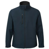 Mens Fort Selkirk Softshell Jacket - 204