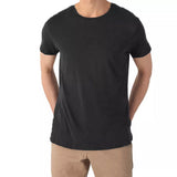 Mens FBH1836 Plain T-Shirt