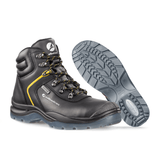 Albatros Gravity CTX MID S3 WR SRC Safety Boot