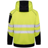 Aviator Hi Vis Pullover Hoodie - AV034