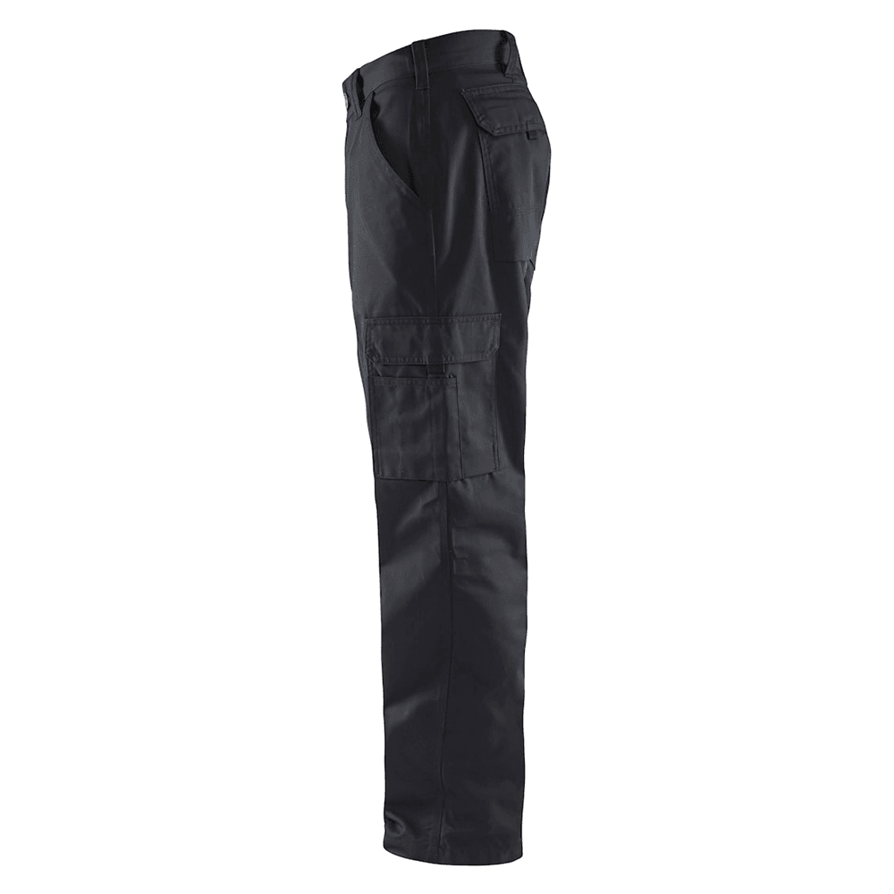 Blaklader 1407 Multi-Pocket Cargo Trousers