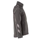 Mascot Unique 12002 Dresden Water-Repellent Fleece Lined Softshell Jacket Various Colours