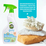 Just Green Organic Baby Stain Remover 500ml