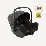 Joie I-Snug 2 Group 0+ Car Seat - Shale