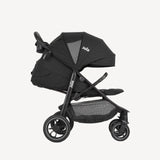 Joie Litetrax Pro Stroller - Shale