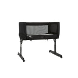 Joie Roomie Go Bedside Crib - Shale