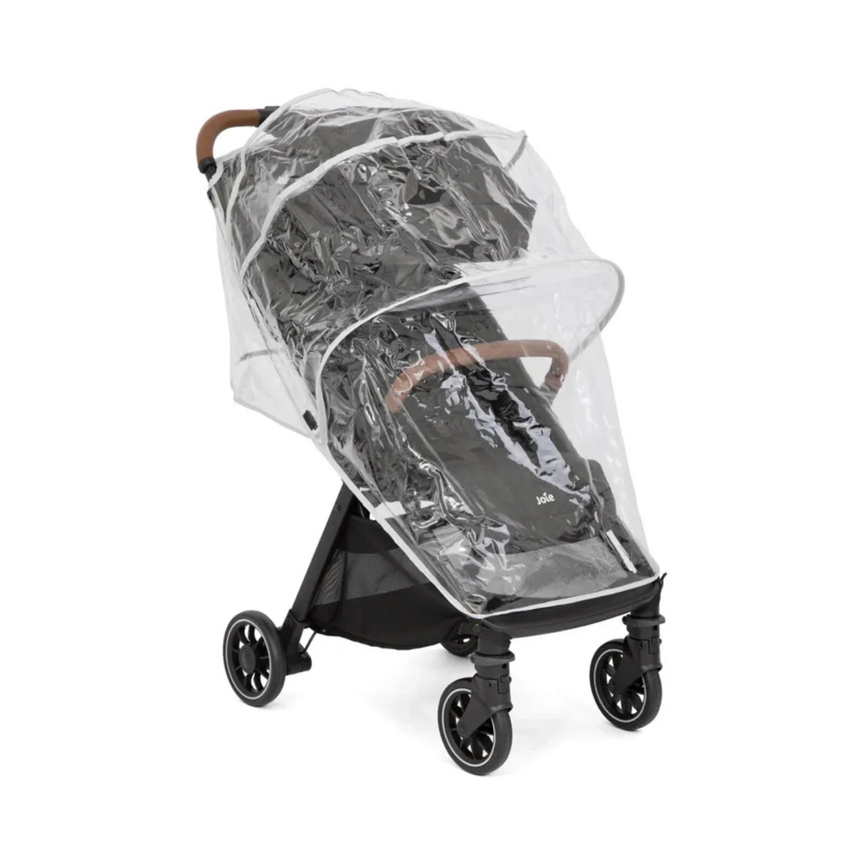 Joie Pact Pro Stroller - Shale