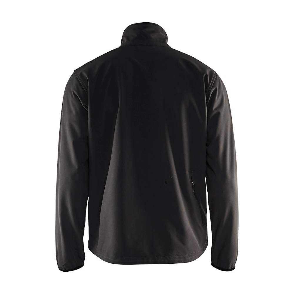 Blaklader 4952 Light Softshell Jacket