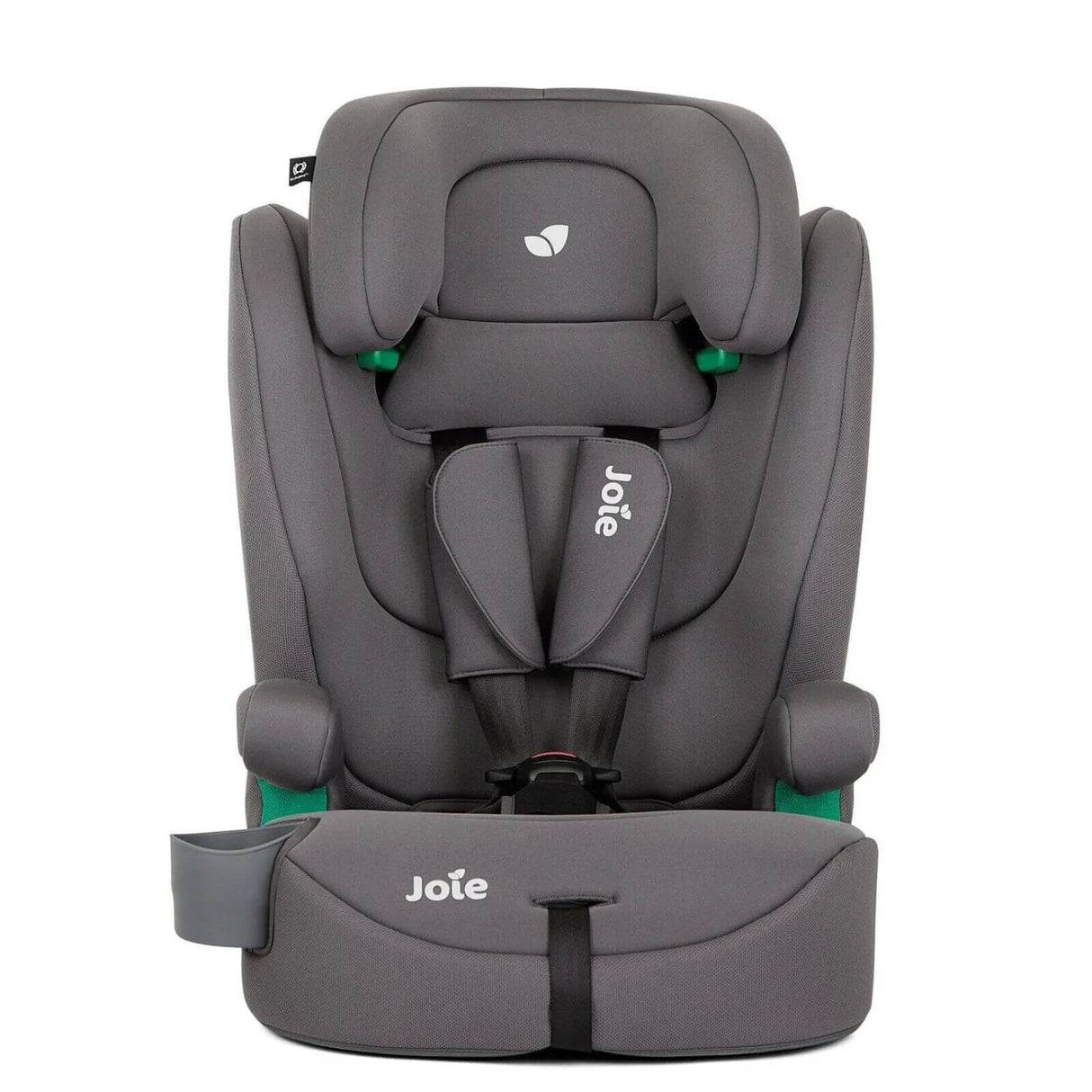 Joie Elevate R129 Group 1/2/3 Car Seat - Thunder