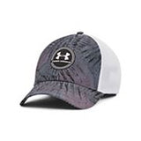 Men's Under Armour Iso-Chill Driver Mesh Golf Cap