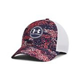 Men's Under Armour Iso-Chill Driver Mesh Golf Cap
