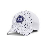 Men's Under Armour Iso-Chill Driver Mesh Golf Cap