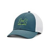 Men's Under Armour Iso-Chill Driver Mesh Golf Cap