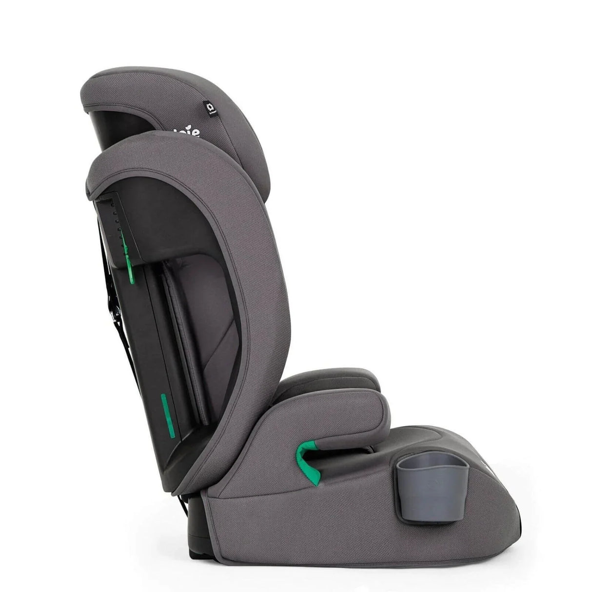 Joie Elevate R129 Group 1/2/3 Car Seat - Thunder