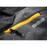 StandSafe WK009XT Xtreme Water Repellent Softshell Holster Pocket Work Trouser