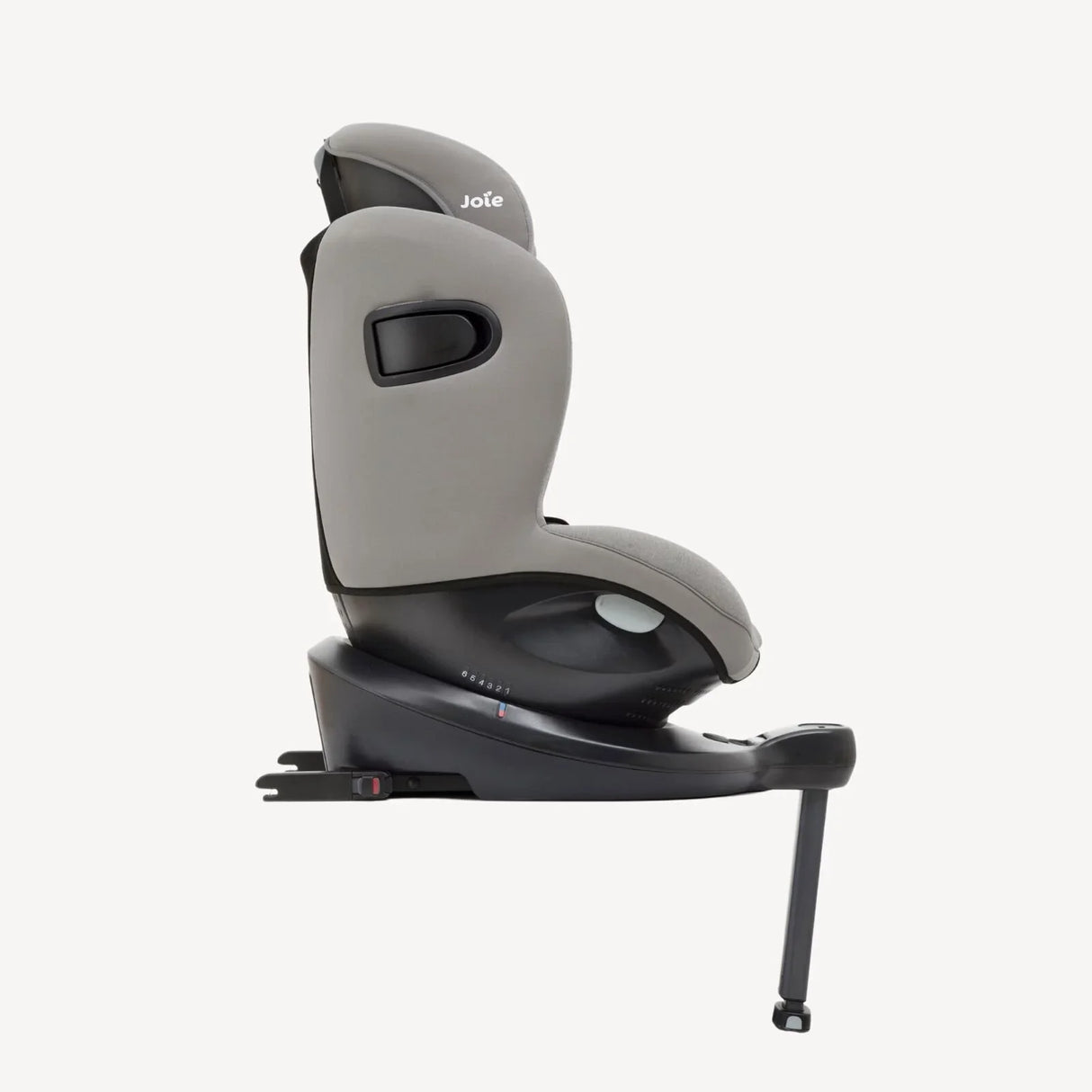 Joie i-Spin 360 i-Size 0+/1 Car Seat - Gray Flannel