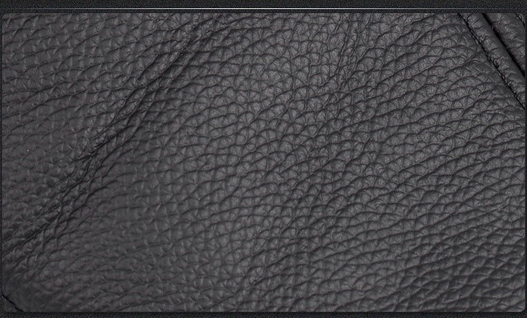 Men's Casual Leather Hats