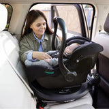 Joie Signature i-Jemini Group 0+ Car Seat - Eclipse