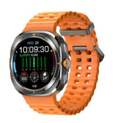 Voice Command Fitness Tracker