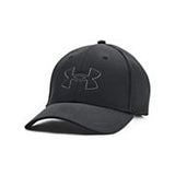 Men's Under Armour Iso-Chill Driver Mesh Adjustable Cap