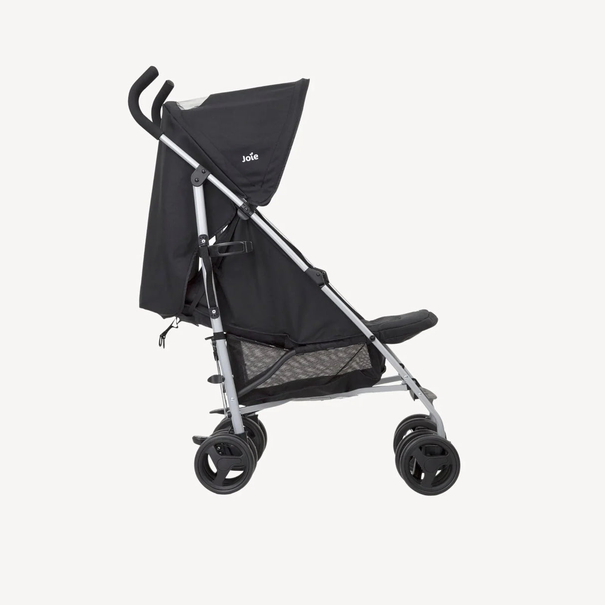 Joie Nitro Stroller - Coal