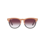 Men's Ray-Ban 0RB4471 54mm Iris Phantos Sunglasses