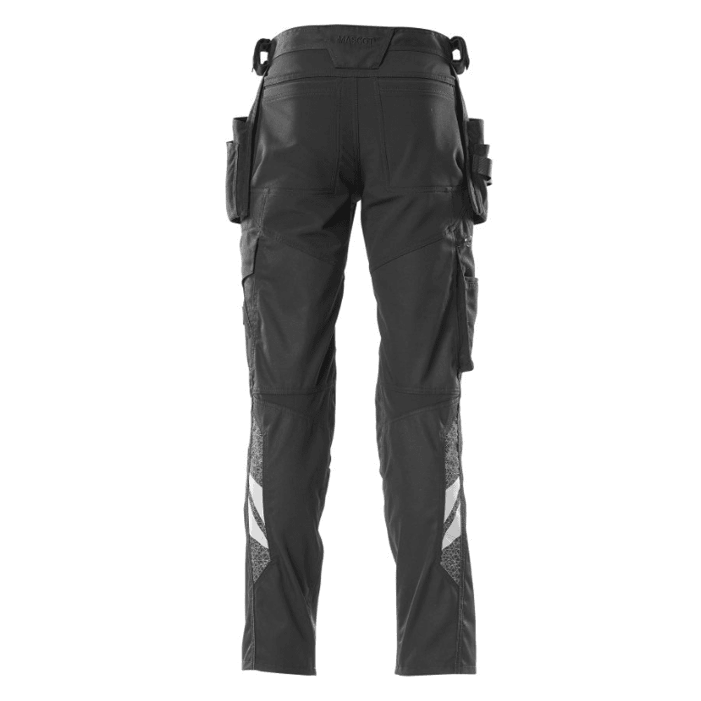 Mascot ACCELERATE 18531 Holster Pocket Stretch Trousers