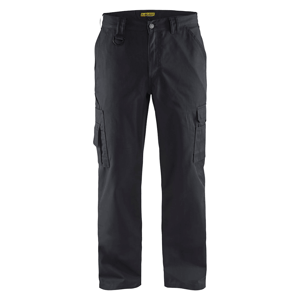 Blaklader 1407 Multi-Pocket Cargo Trousers