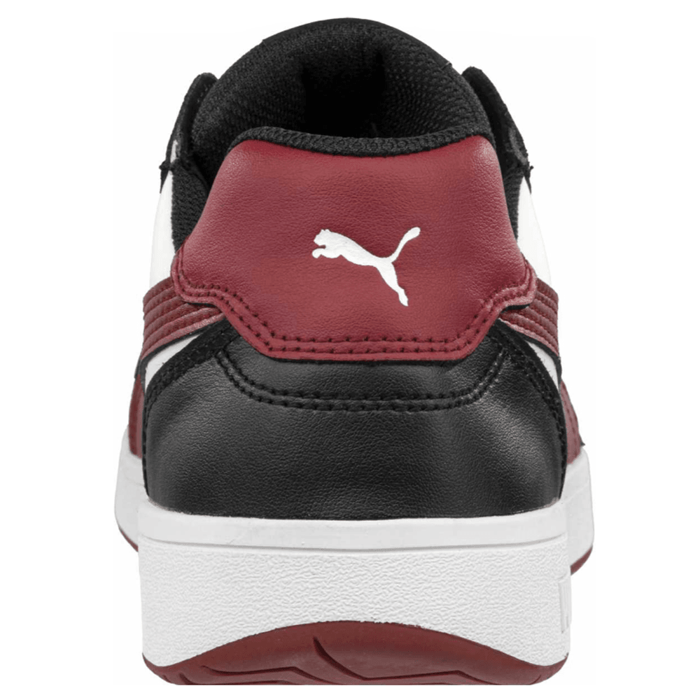 Puma Frontcourt LOW S3L ESD Fibreglass Safety Trainer