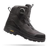 Solid Gear SG51007 Guardian GTX AG Waterproof Mid Boot
