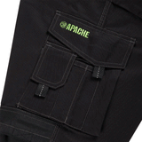 Apache APKHT TWO Cordura Knee Pad Holster Trousers NEW STYLE