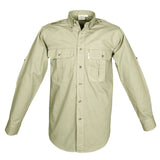 Trail Shirt for Men - L/Sleeve