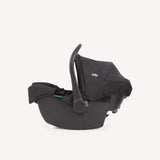 Joie i-Juva & i-Size Group 0+ Infant Carrier - Shale