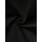 "I’m OK" Graphic Hoodie – European Size | Men’s Hip Hop Streetwear Pullover