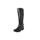 Fashion Attitude Knee Boots For Women FAM_X756