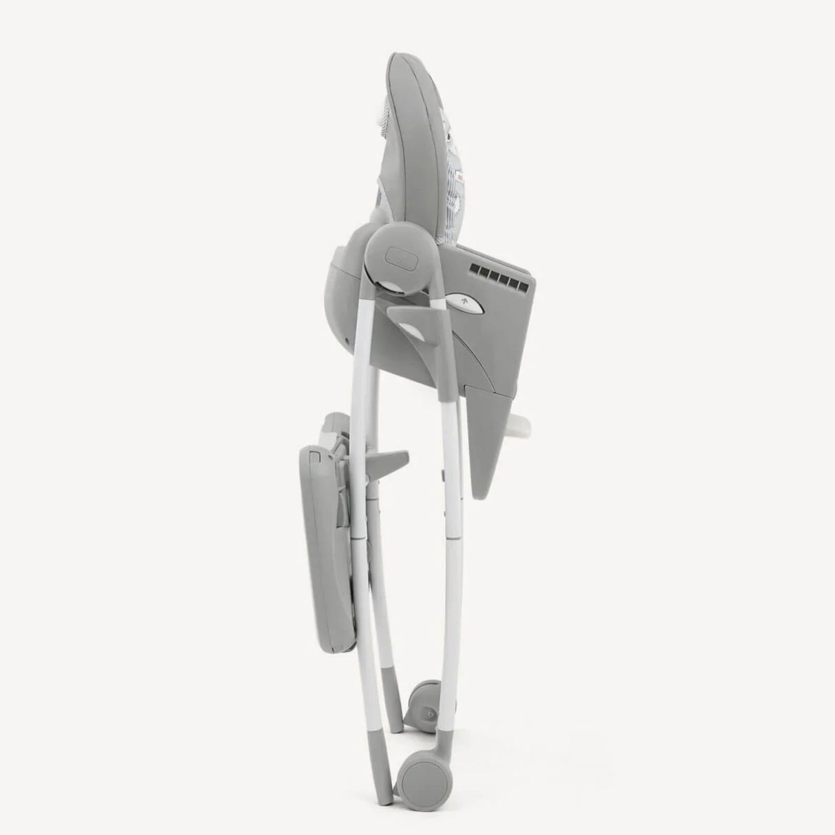 Joie Multiply 6-in-1 Highchair - Portrait