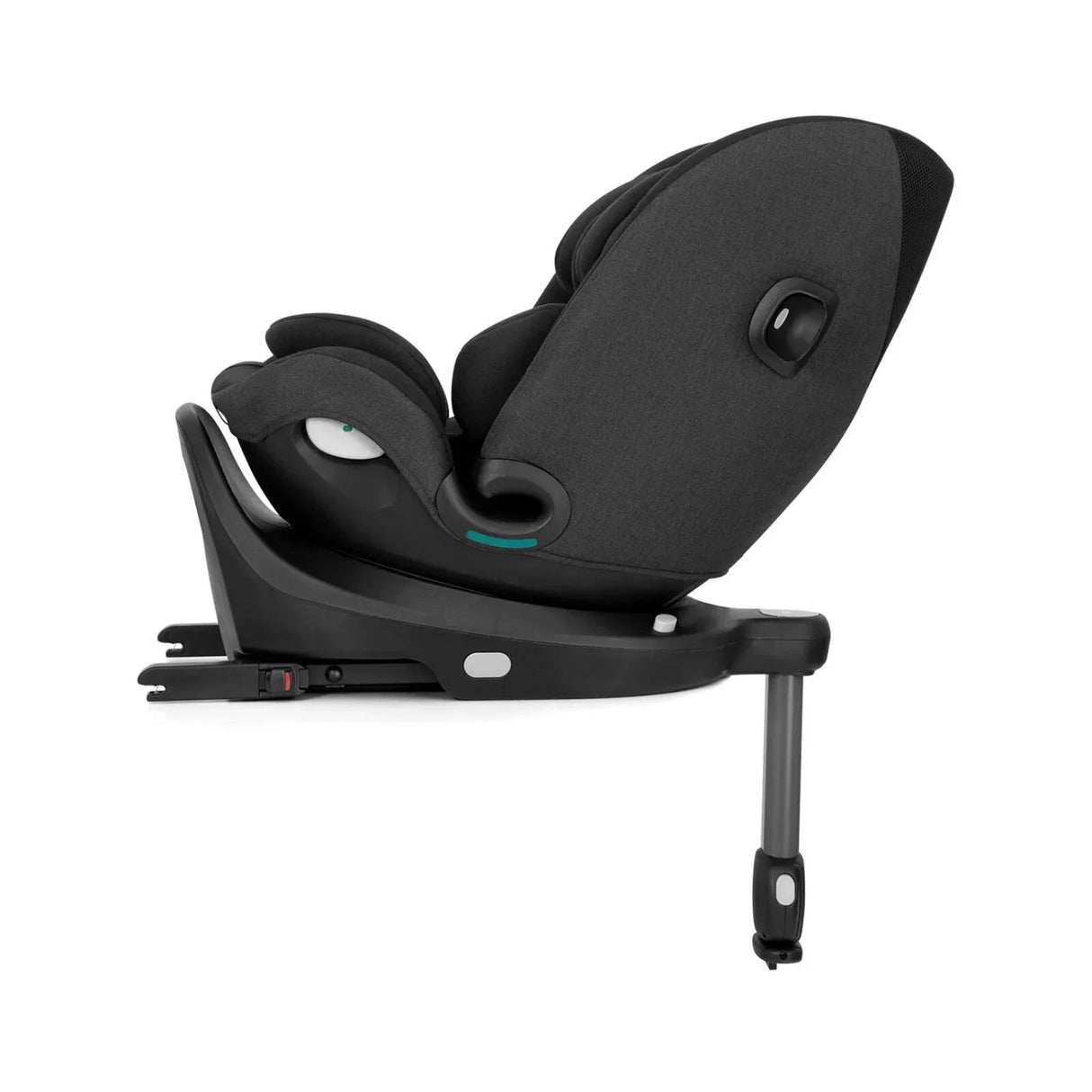 Joie i-Pivot Grow Car Seat - Shale