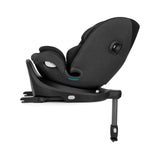 Joie i-Pivot Grow Car Seat - Shale