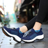 ComfortStride Shoes