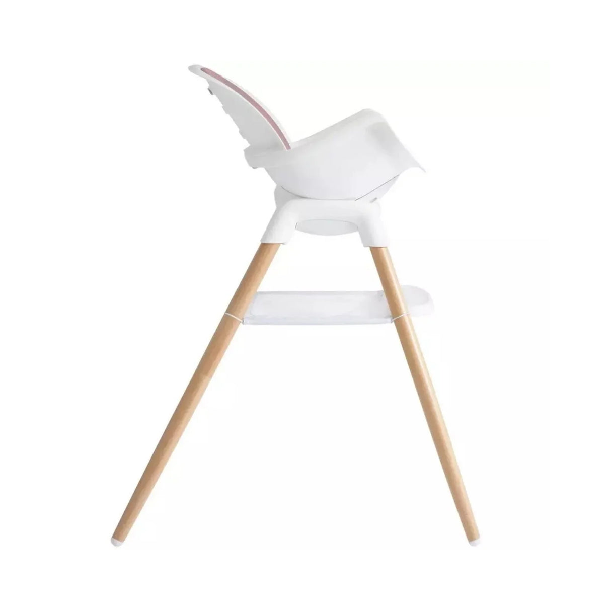 Joie Chestnut Highchair - Lola