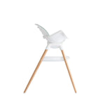 Joie Chestnut Highchair - Mist
